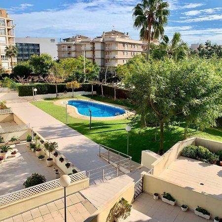 Apartamento - Wifi Free - Piscina 250 M Playa Cambrils Kültér fotó