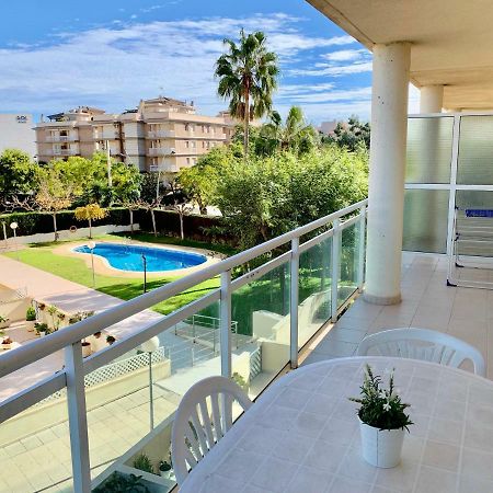 Apartamento - Wifi Free - Piscina 250 M Playa Cambrils Kültér fotó