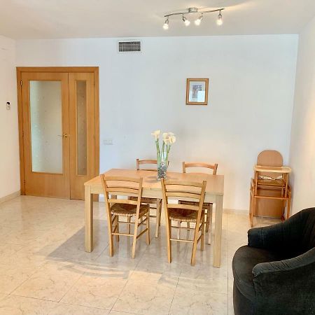 Apartamento - Wifi Free - Piscina 250 M Playa Cambrils Kültér fotó