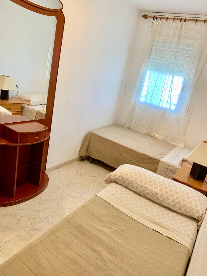Apartamento - Wifi Free - Piscina 250 M Playa Cambrils Kültér fotó