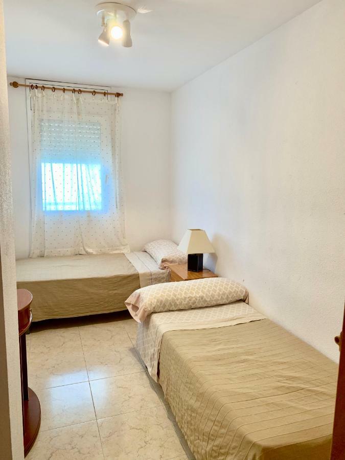 Apartamento - Wifi Free - Piscina 250 M Playa Cambrils Kültér fotó