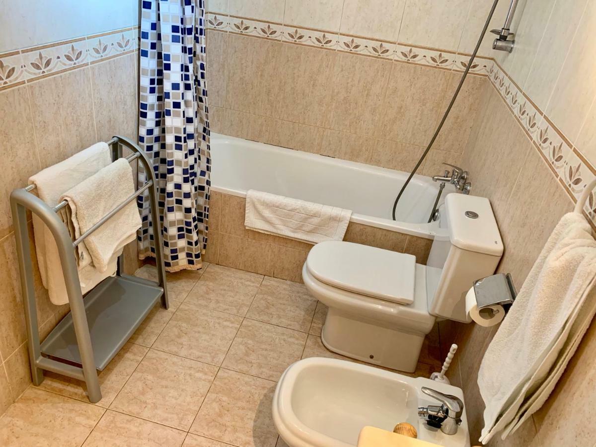 Apartamento - Wifi Free - Piscina 250 M Playa Cambrils Kültér fotó