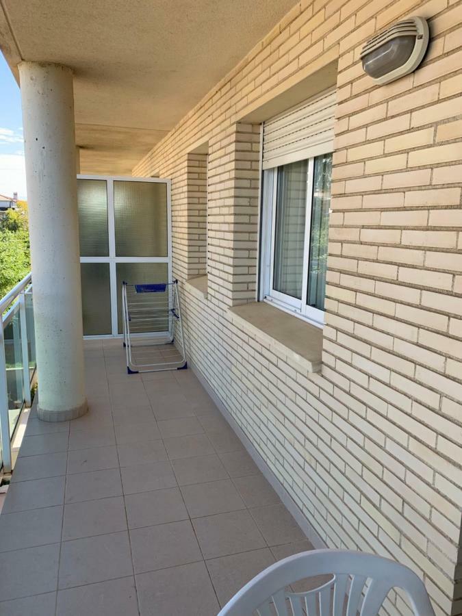 Apartamento - Wifi Free - Piscina 250 M Playa Cambrils Kültér fotó