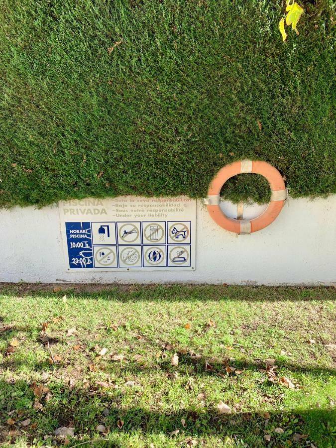 Apartamento - Wifi Free - Piscina 250 M Playa Cambrils Kültér fotó