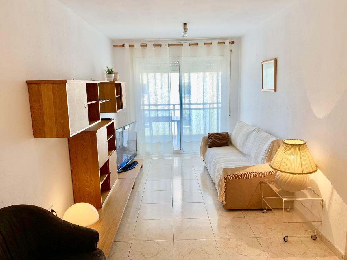 Apartamento - Wifi Free - Piscina 250 M Playa Cambrils Kültér fotó