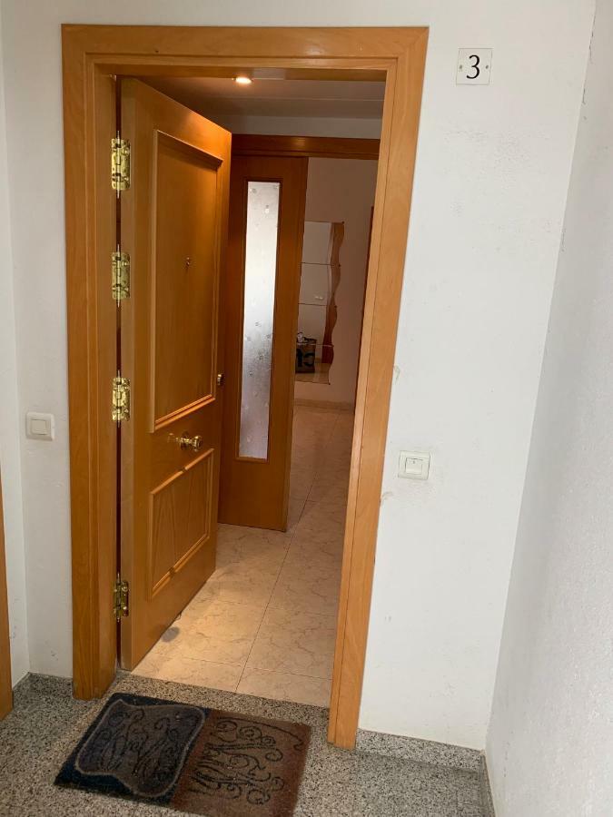 Apartamento - Wifi Free - Piscina 250 M Playa Cambrils Kültér fotó