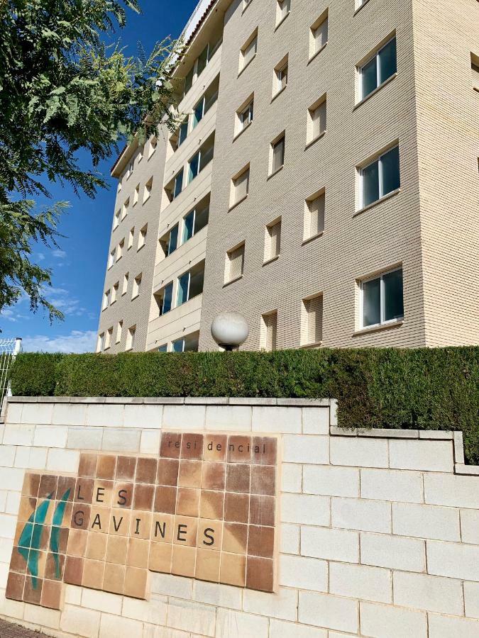 Apartamento - Wifi Free - Piscina 250 M Playa Cambrils Kültér fotó